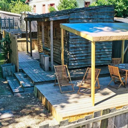 Lodge Le Lacanau