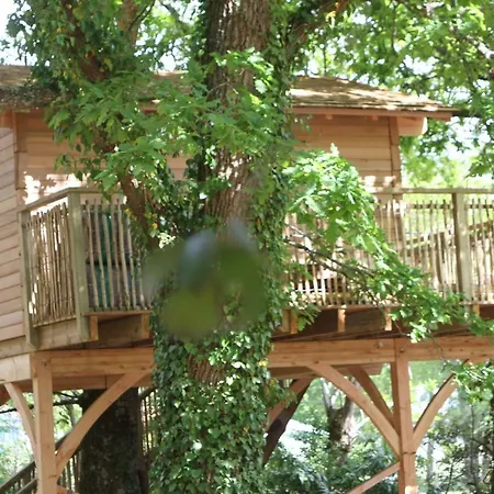 Lodge Le Lacanau